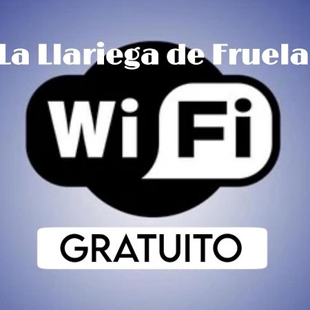 Oviedo Centro- Parking Gratuito Apartment Bagian luar foto