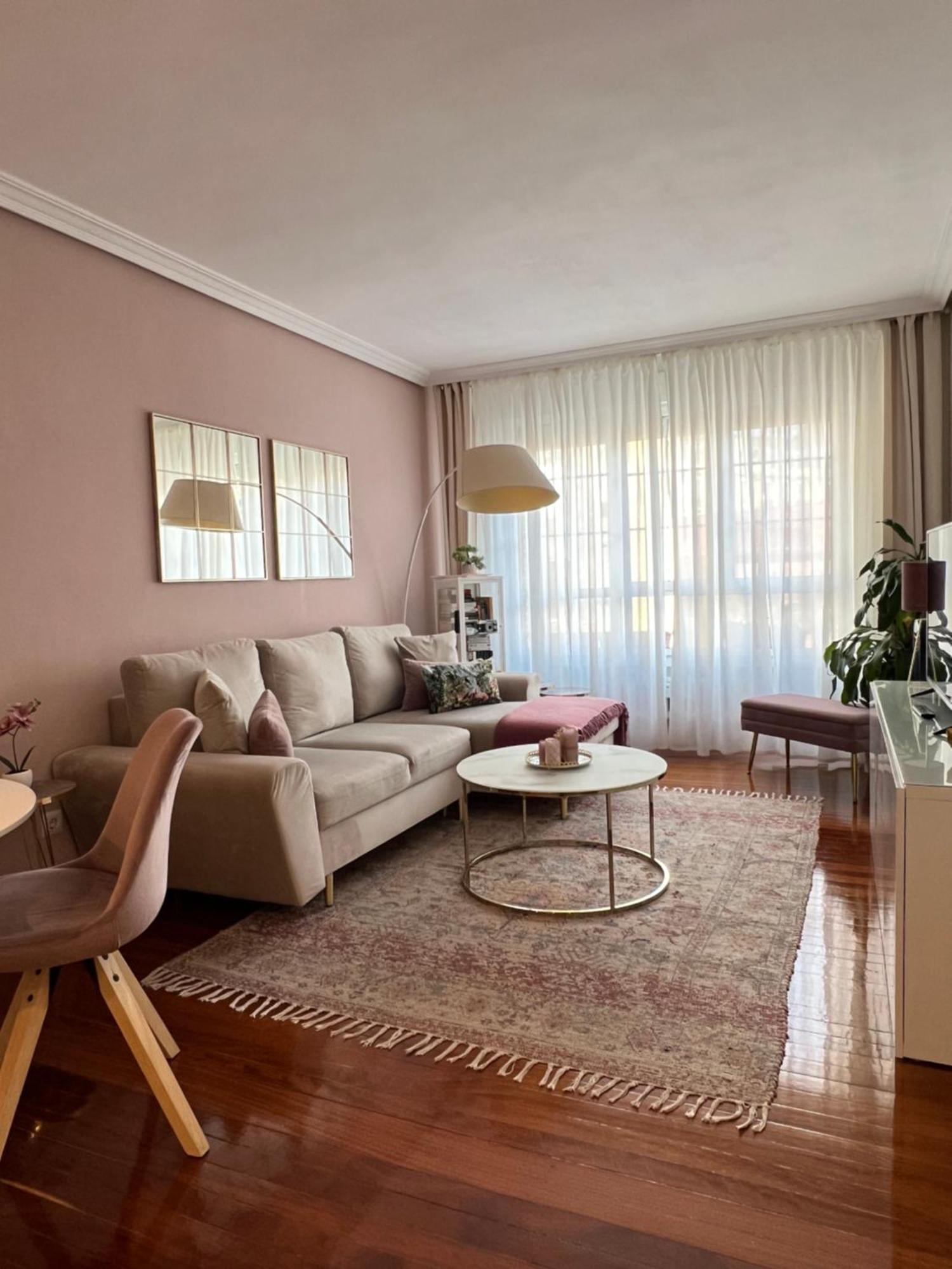 Oviedo Centro- Parking Gratuito Apartment Bagian luar foto